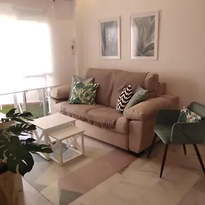 Zaharaiso Luz Apartamento Zahara de los Atunes