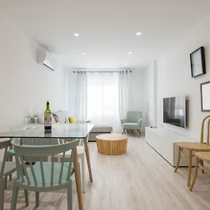 Amplio Y Moderno En El Centro Apartamento Granada