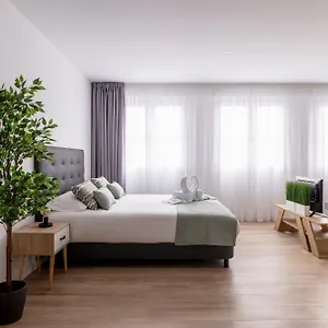  Apartamento Casa Flori