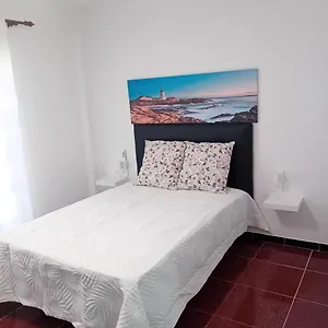  Apartamento Apar Mari 1a
